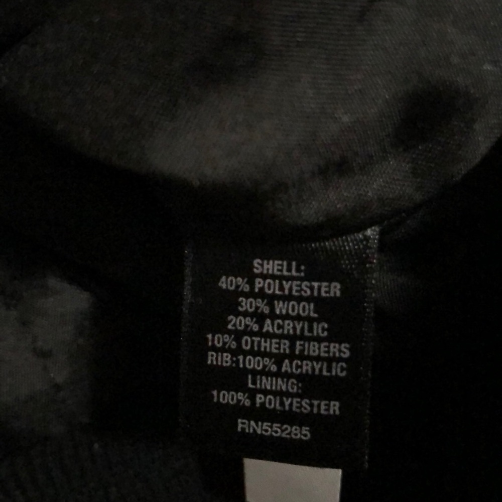 Express Coat - image 4